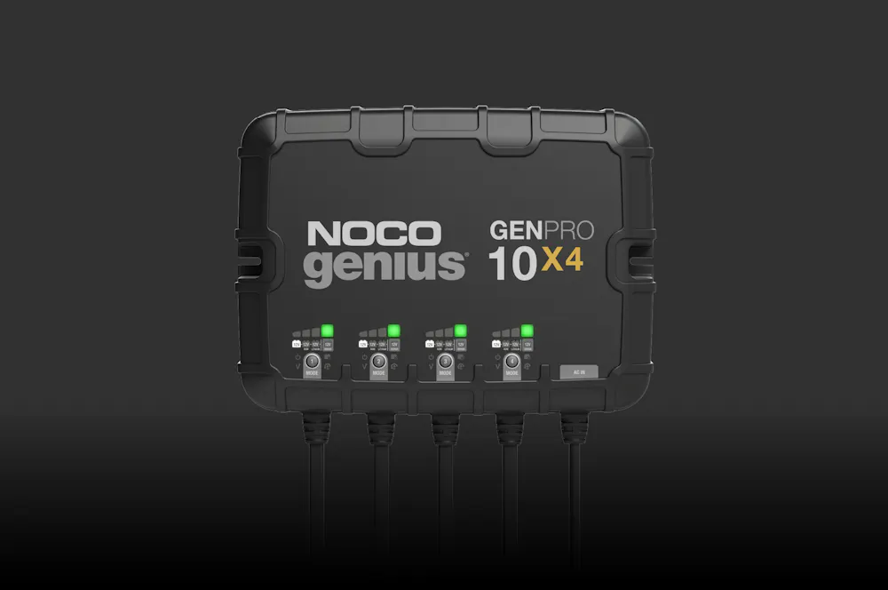 NOCO GENPRO10X4