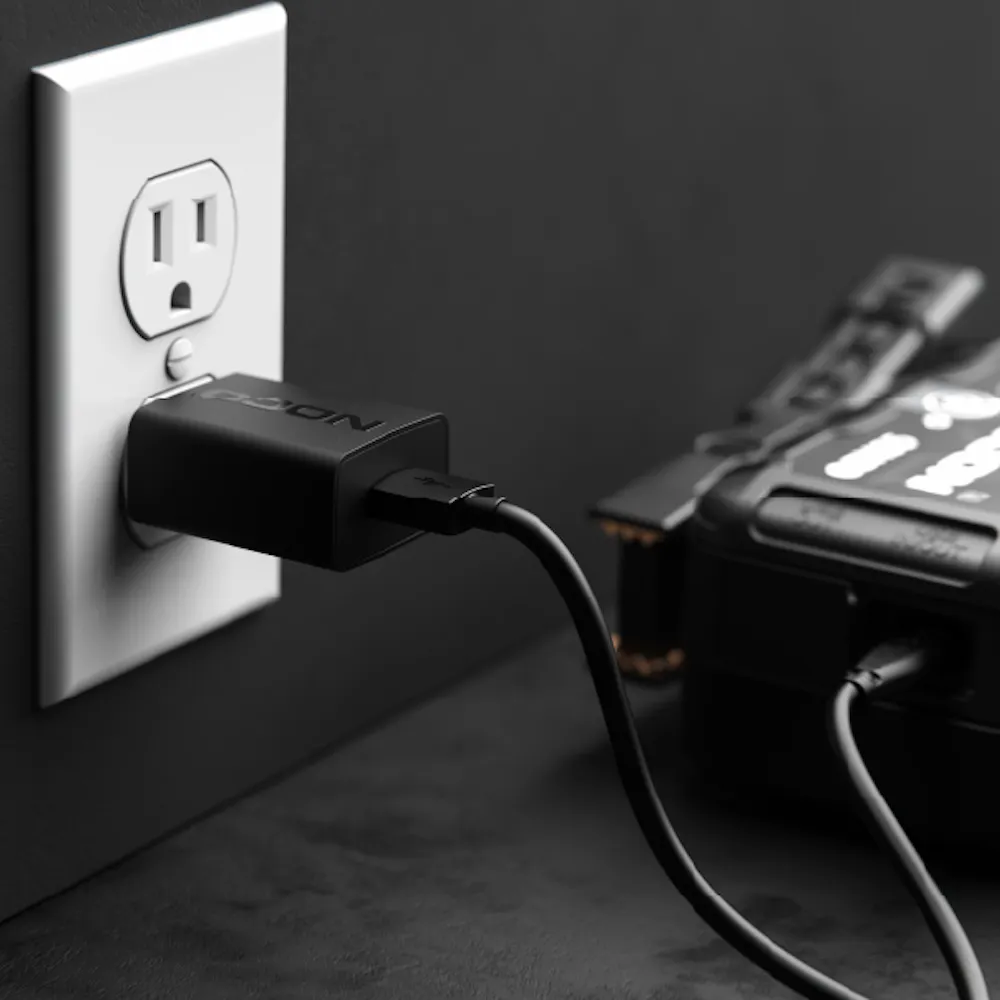 NOC NUSB211NA