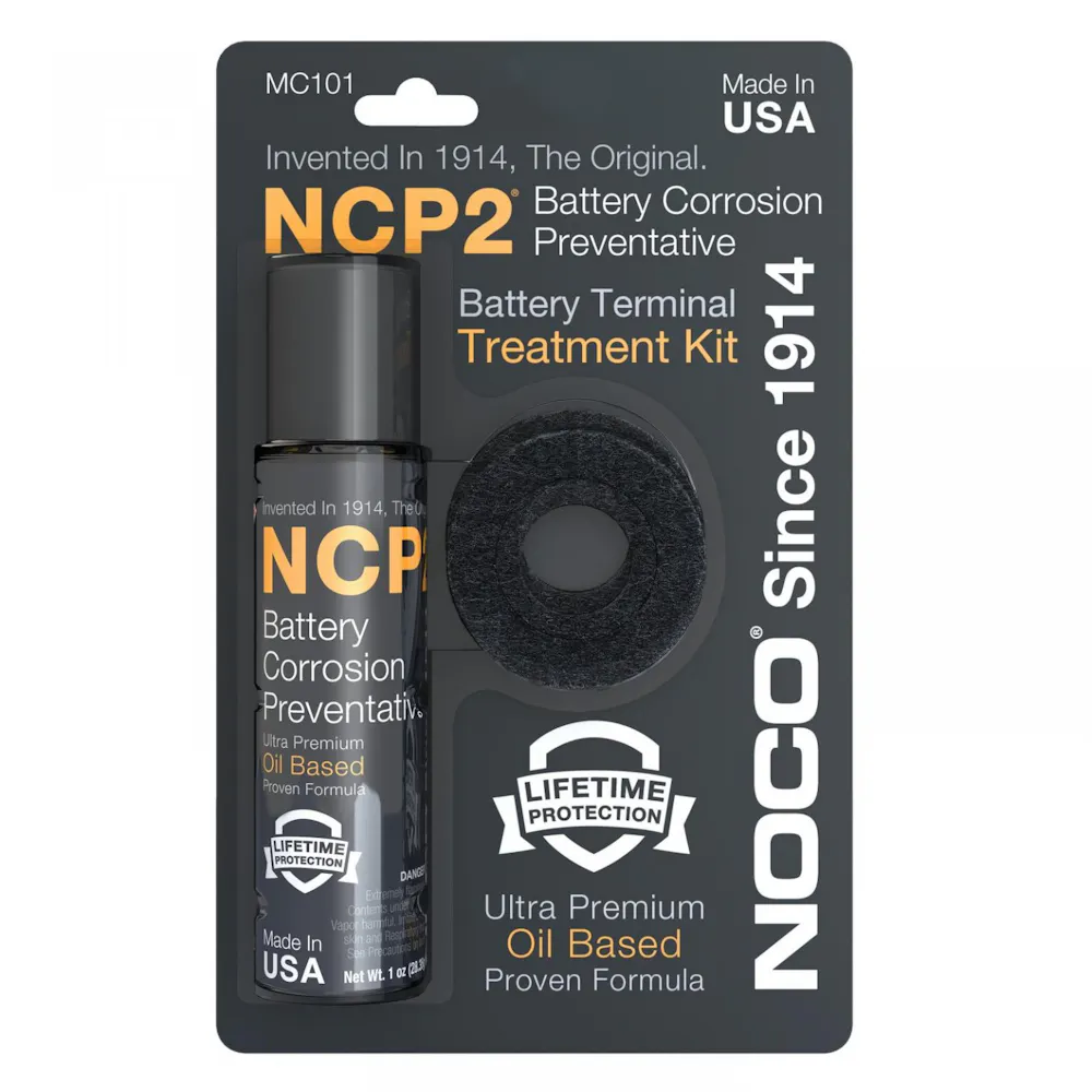 NOCO MC101
