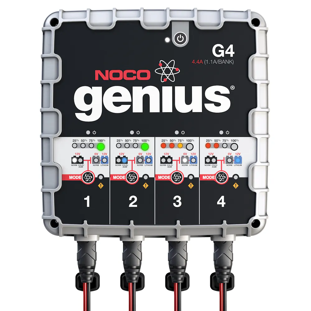 NOCO G4