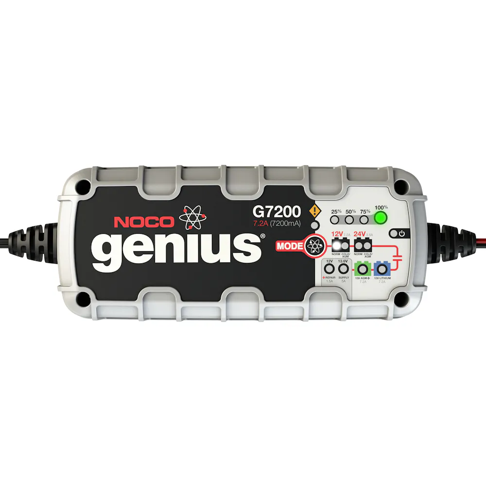 NOCO G7200