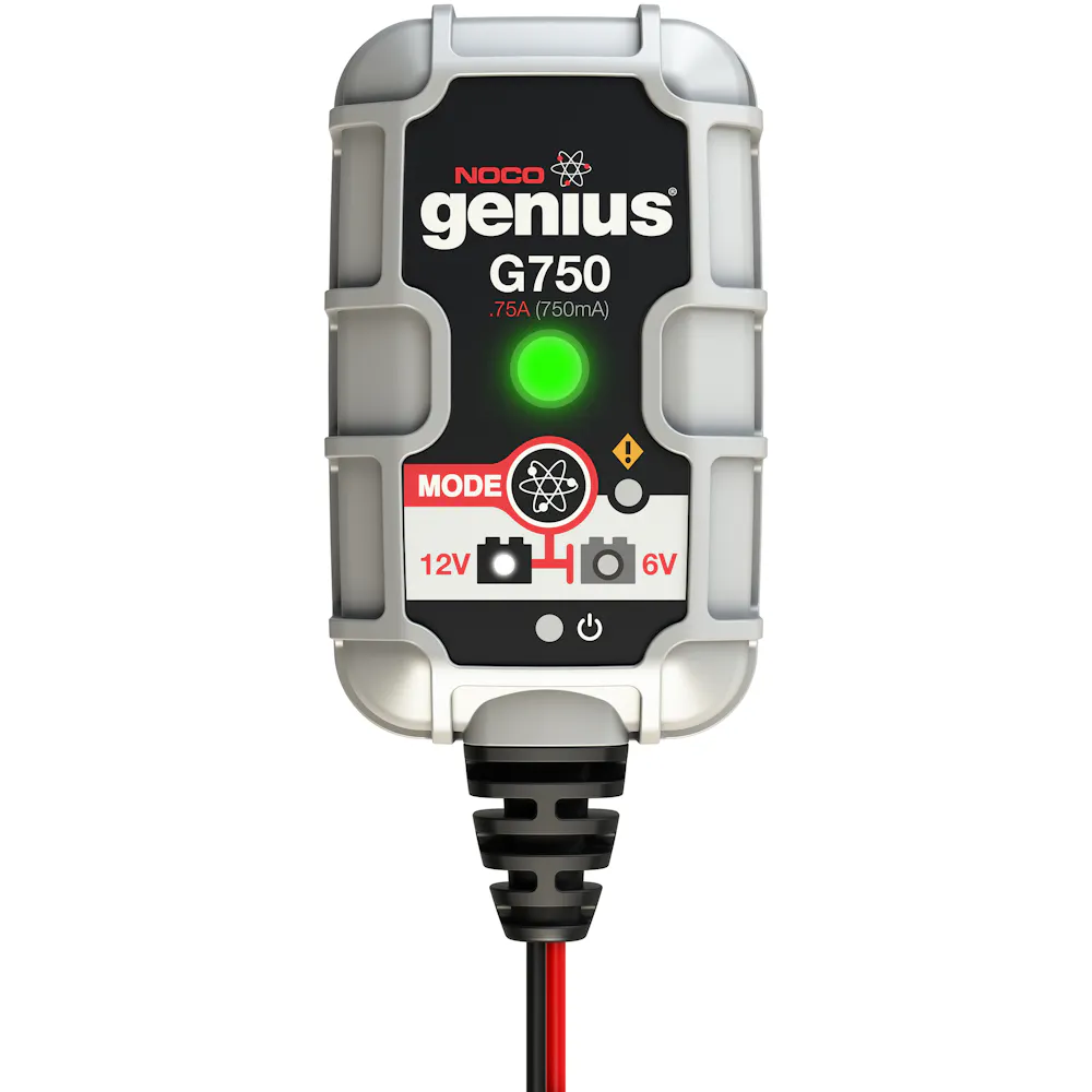 NOCO G750