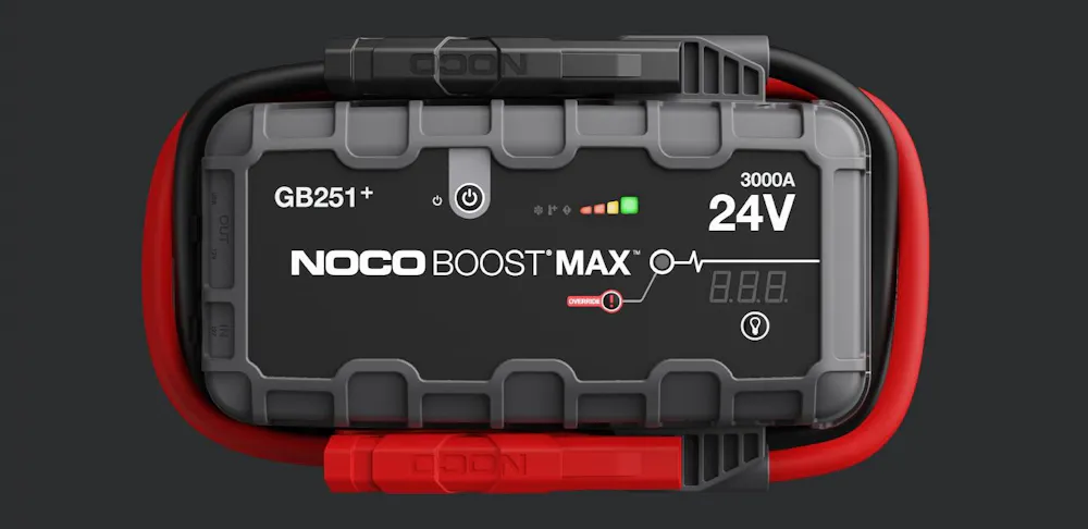 NOCO GB251