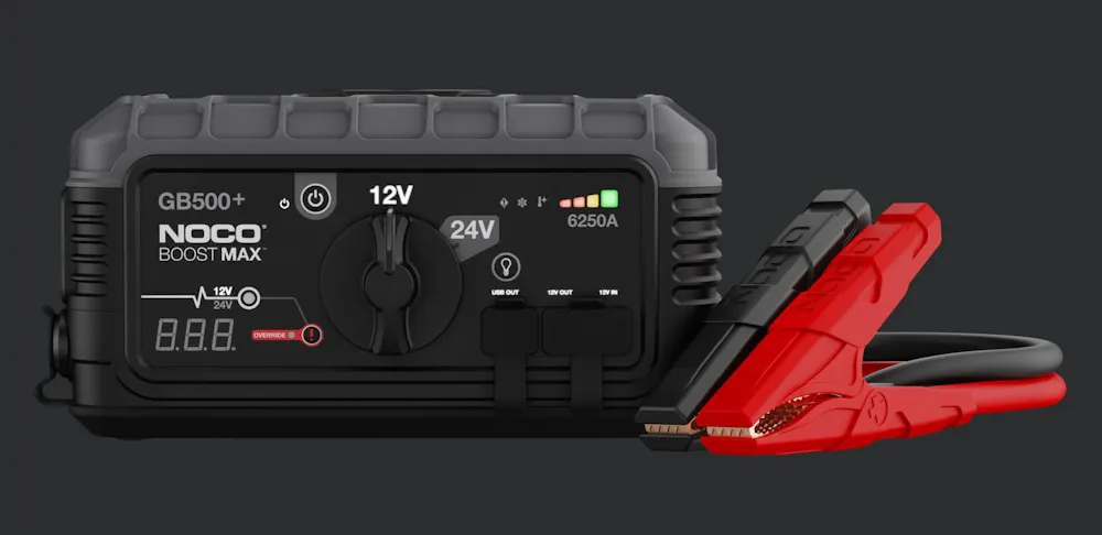 NOCO GB500