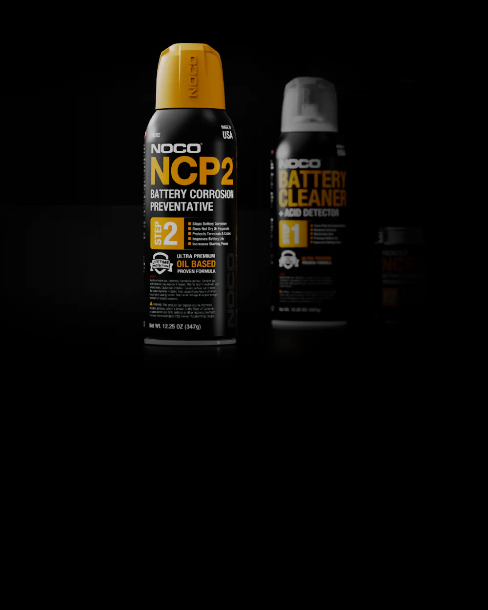 NOC A202
