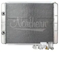 Northern Radiator 204103BC