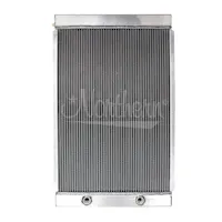 Northern Radiator 204107BC
