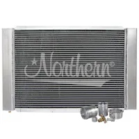 Northern Radiator 204115B
