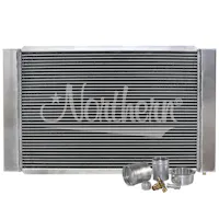Northern Radiator 204116B