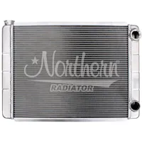Northern Radiator 204120