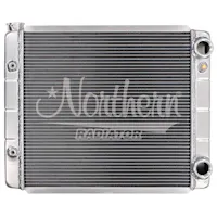 Northern Radiator 204127