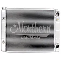 Northern Radiator 204128