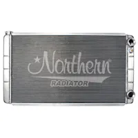 Northern Radiator 204131