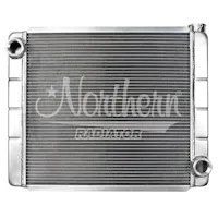 Northern Radiator 204136