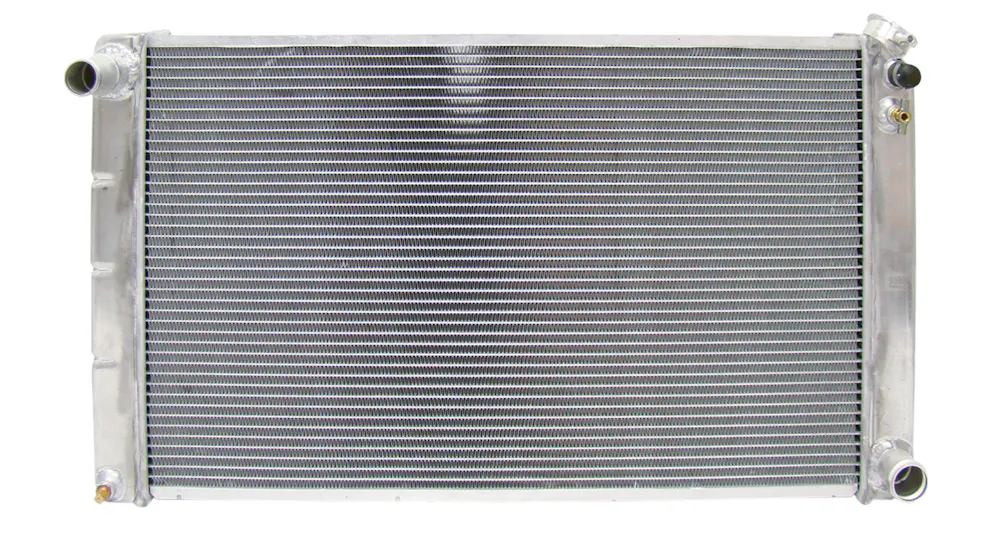 Northern Radiator 205055