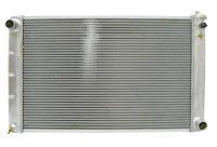 Northern Radiator 205056