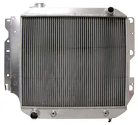 Northern Radiator 205087