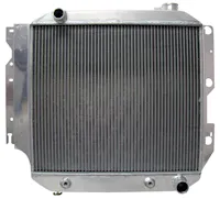 Northern Radiator 205088