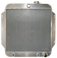 Northern Radiator 205186