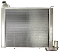 Northern Radiator 205201