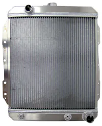 Northern Radiator 205203
