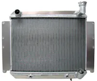 Northern Radiator 205204