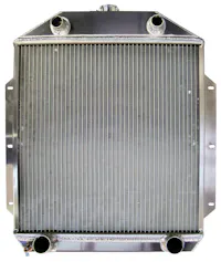 Northern Radiator 205211