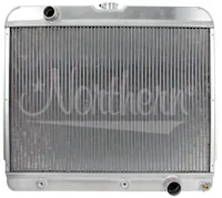 Northern Radiator 205217
