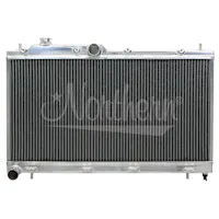 Northern Radiator 205223