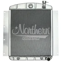 Northern Radiator 205250