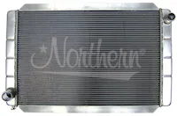 Northern Radiator 209000