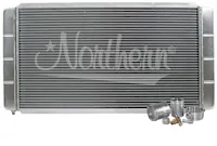 Northern Radiator 209628B