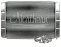 Northern Radiator 209657B