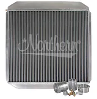 Northern Radiator 209659B