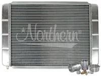 Northern Radiator 209663B