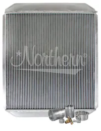 Northern Radiator 209664B