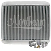 Northern Radiator 209683B