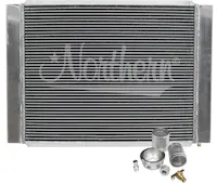 Northern Radiator 209686B