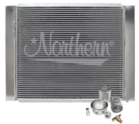 Northern Radiator 209698B