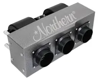 Northern Radiator AH24545