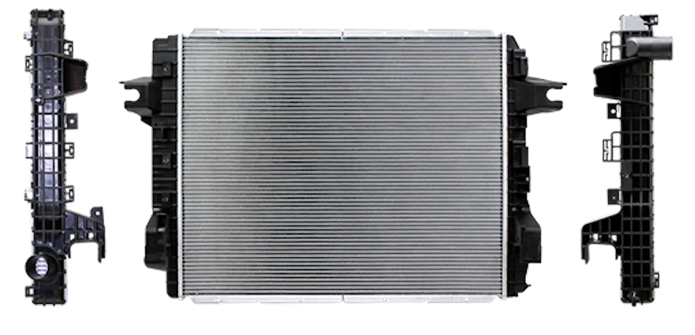 Northern Radiator CR13490