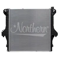 Northern Radiator CR2711