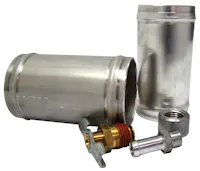 Northern Radiator Z12013
