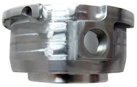 Northern Radiator Z17606