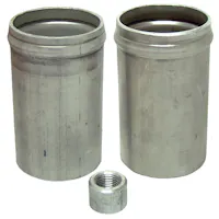 Northern Radiator Z17625