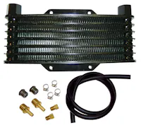 Northern Radiator Z18027