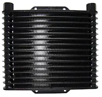 Northern Radiator Z18040