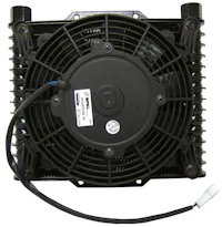 Northern Radiator Z18041