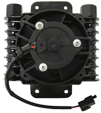 Northern Radiator Z18042