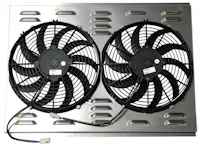 Northern Radiator Z40003